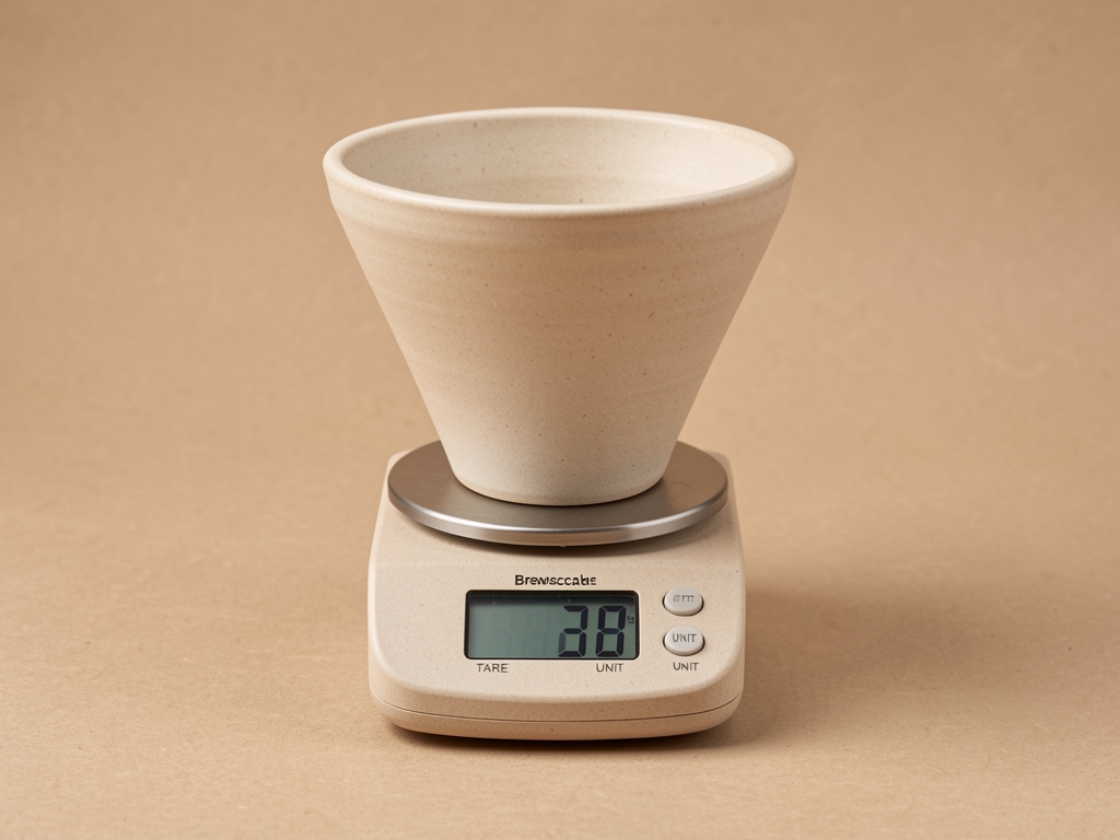 Brewscale Dripper V1