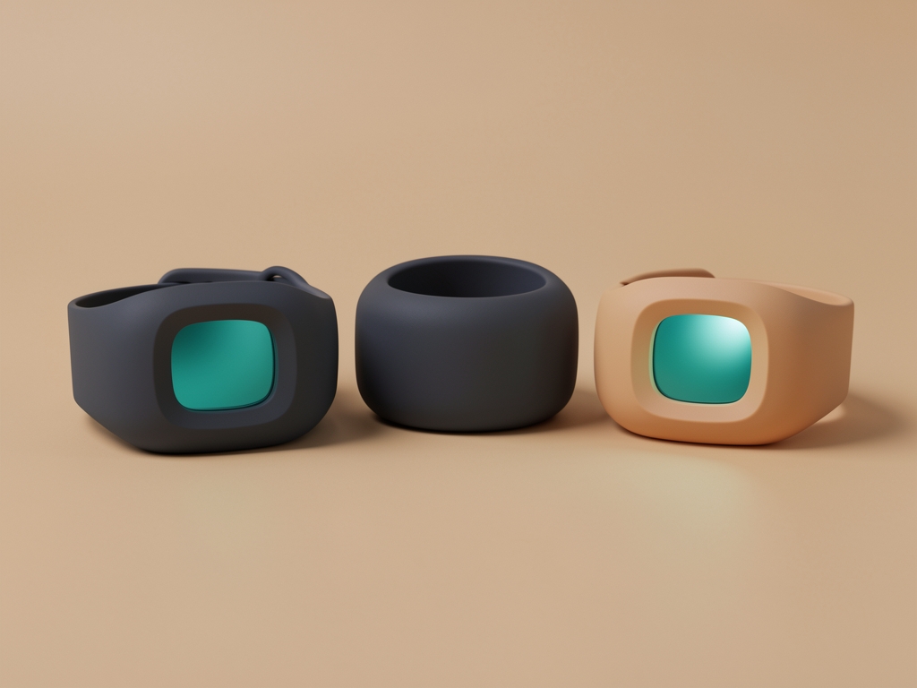 Replacement band set