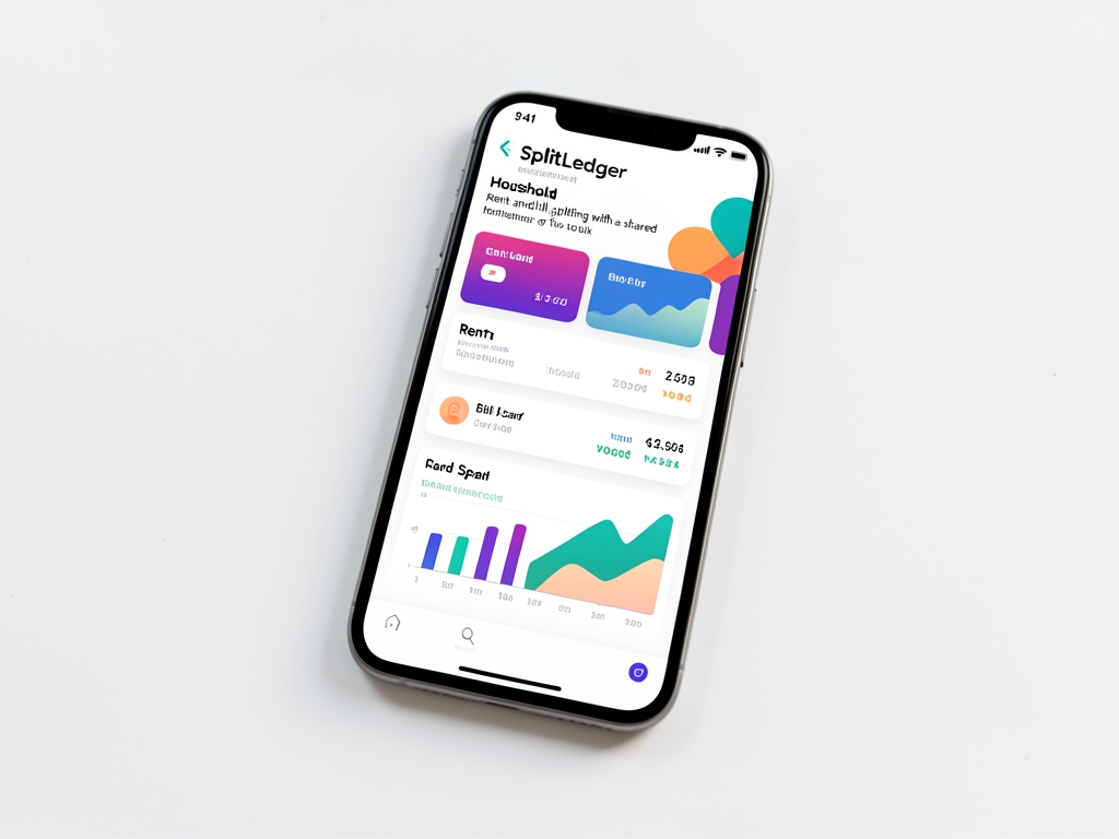 Household ledger