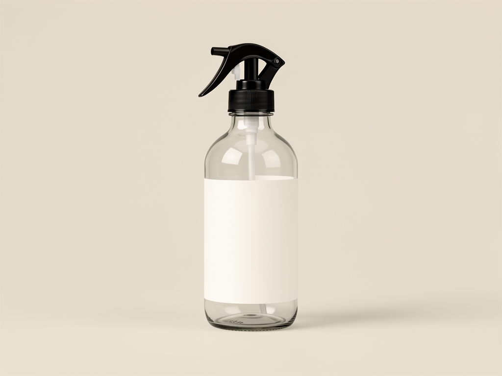 Second bottle for a second room