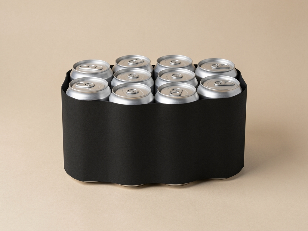 12-can case