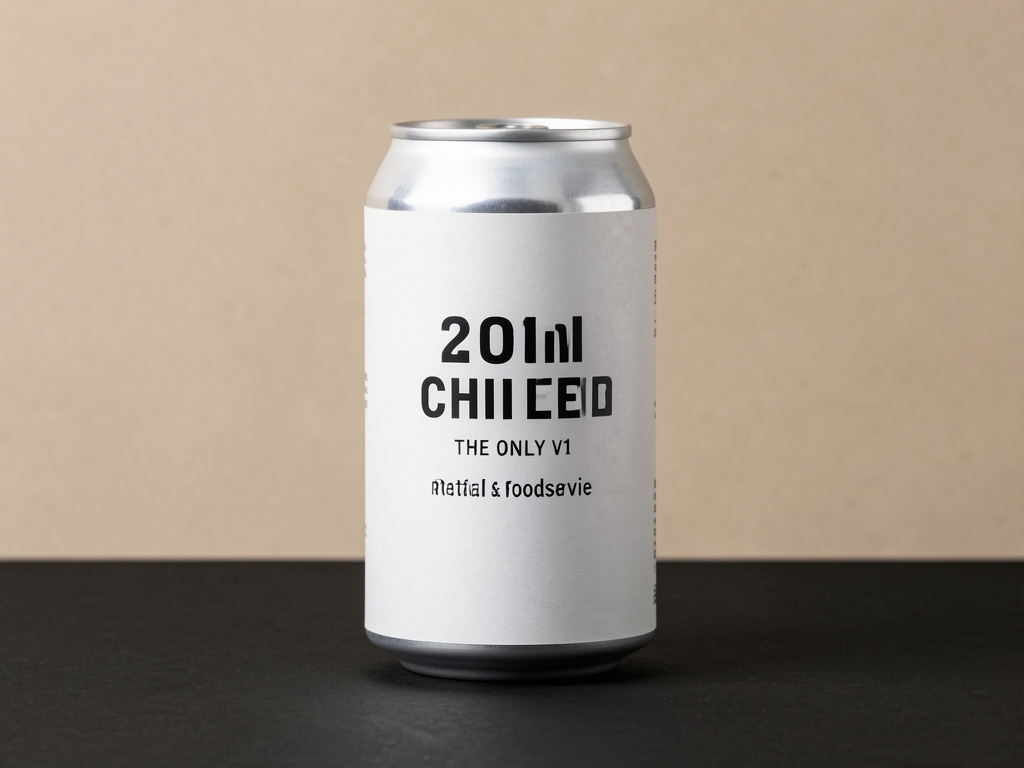 250ml single can